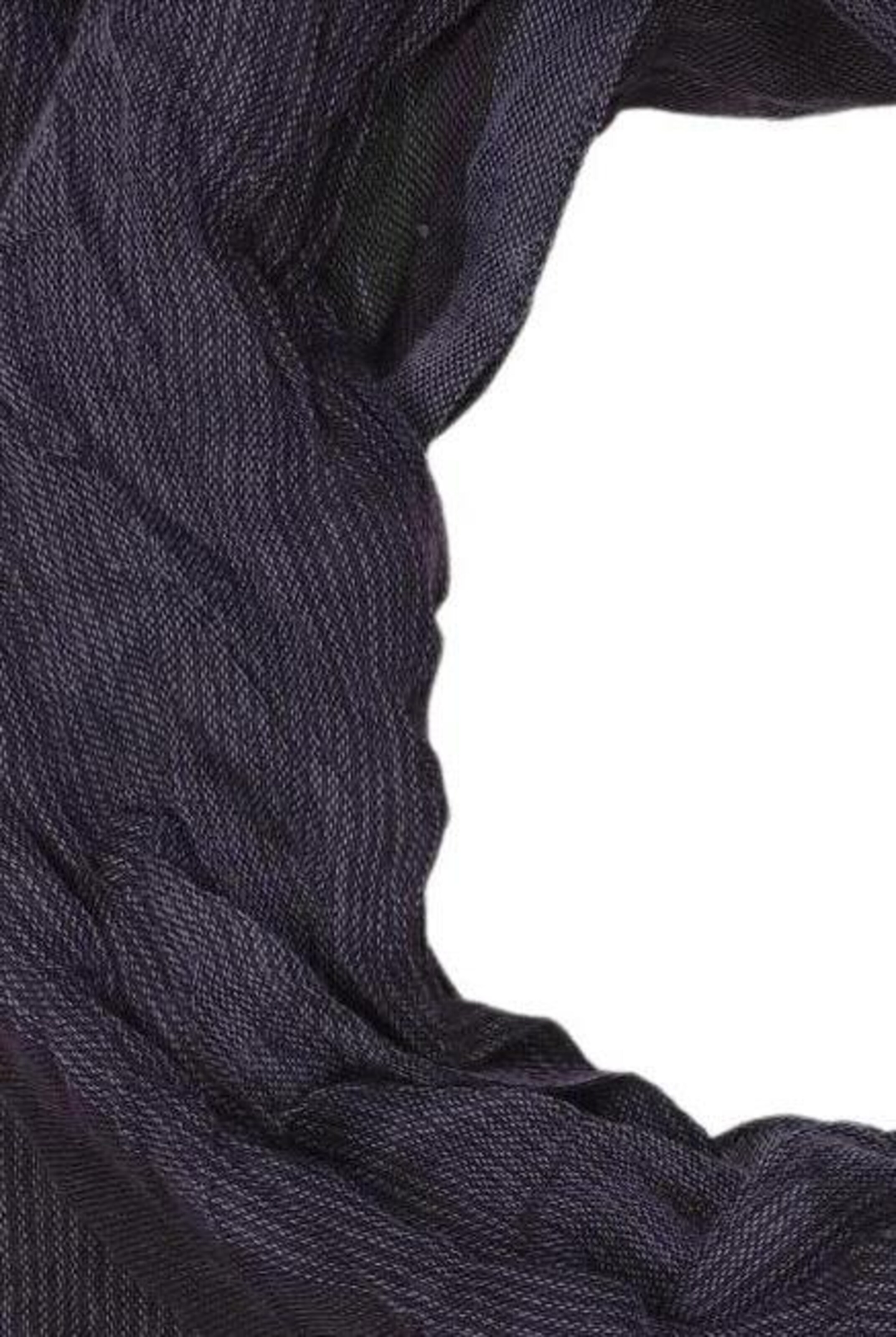 Walbusch Scarf & Wrap in One size in Purple