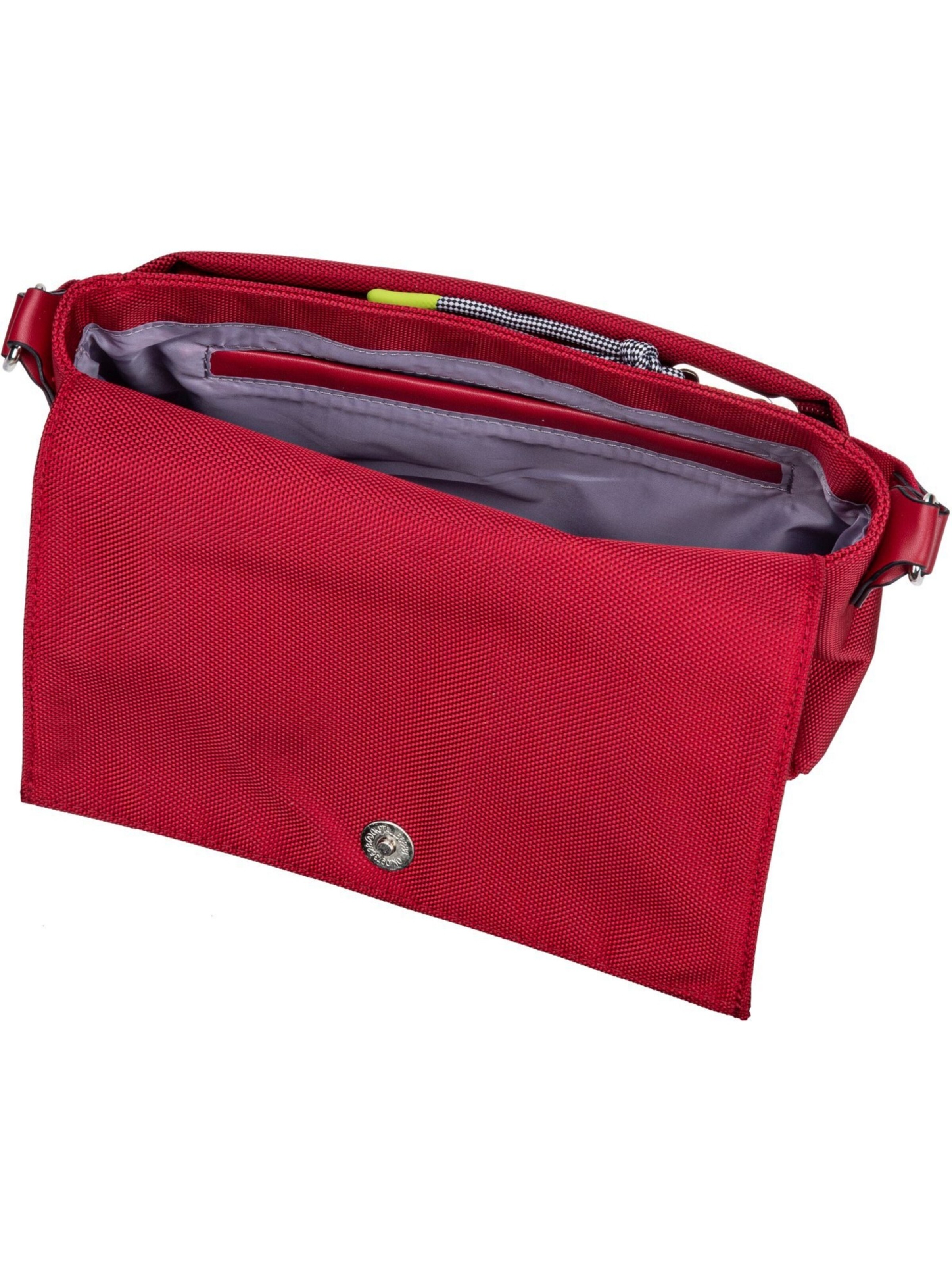 Picard Tasche ' Lucky One 3243 ' in Rot