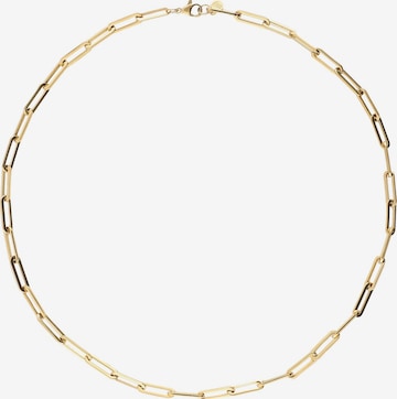 My Jewellery Necklace in Gold: front