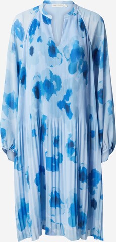 Robe-chemise 'DesdraI' InWear en bleu : devant