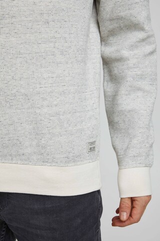 11 Project Sweater in Grey