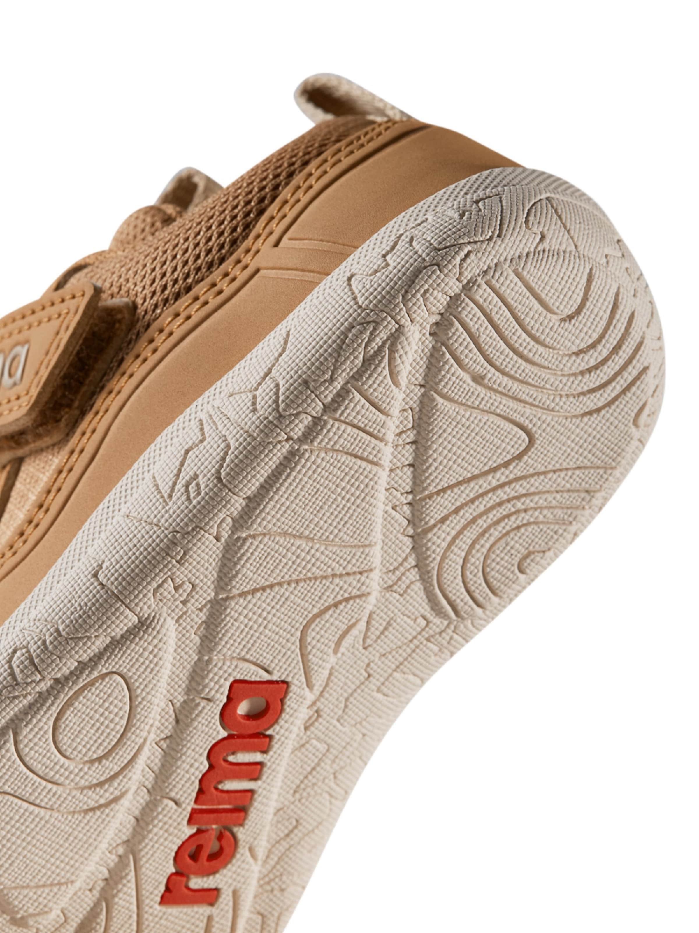 Baskets 'Telmin' Reima en marron