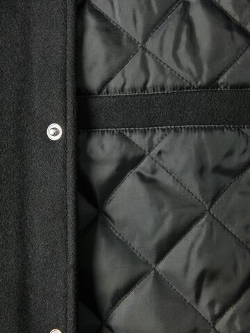 Veste mi-saison 'CARTER' JACK & JONES en noir