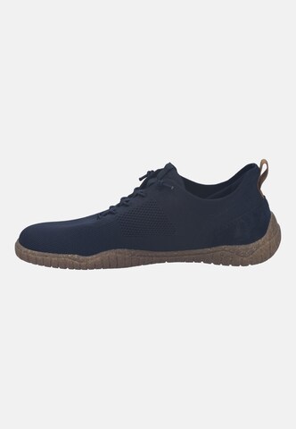 JOSEF SEIBEL Sneakers laag 'Wallace 05' in Blauw: voorkant