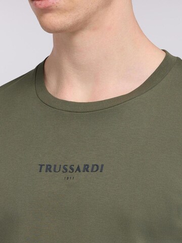 Trussardi Shirt in Green