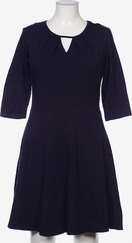 Dorothy Perkins Dress in XXL in Blue: front