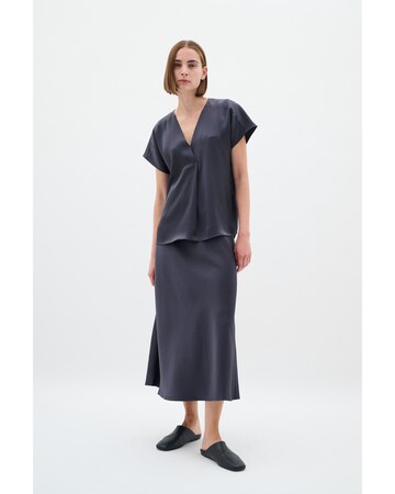 Chemisier 'Rinna' InWear en gris