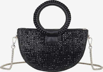 Magicshe Clutch 'Abendclutch' in Black: front