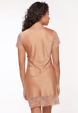 LingaDore Negligee in Brown