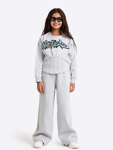 Solang Trainingspak in Groen: voorkant