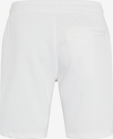 UNCLE SAM Regular Pants in White