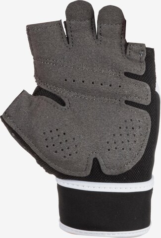 NIKE Accessoires Sportovní rukavice – černá