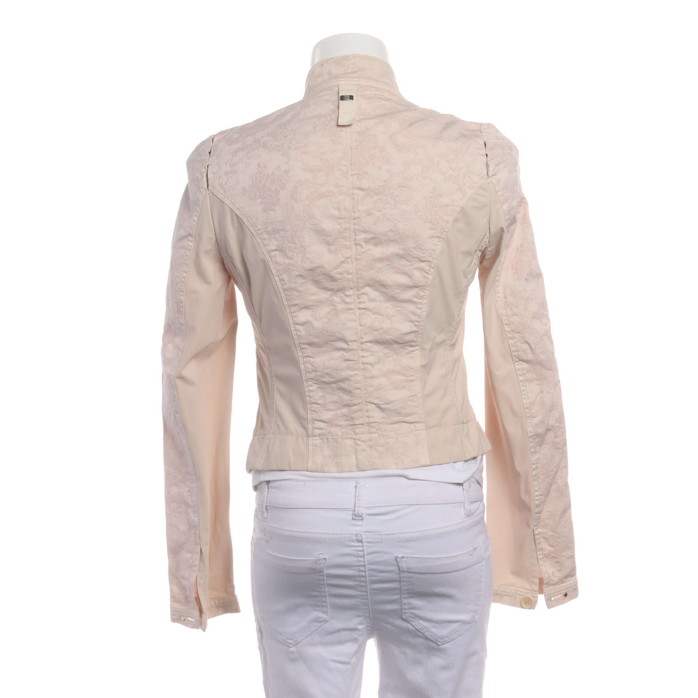 High Use Jacket & Coat in M in Pink