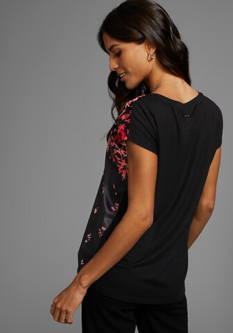 LAURA SCOTT Blouse in Mixed colors
