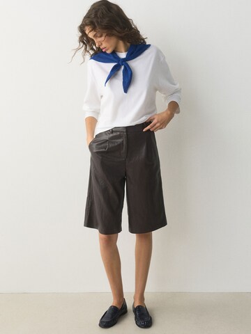Next Mocassins 'Forever Comfort' in Blauw