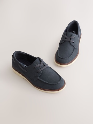 Scarpa bassa di Next in blu