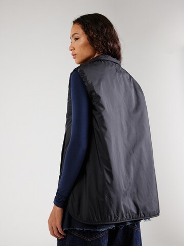 Weekend Max Mara Bodywarmer 'YORO' in Zwart
