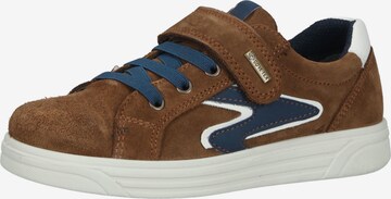 PRIMIGI Sneakers in Brown: front