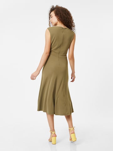 Robe d’été Lauren Ralph Lauren en vert