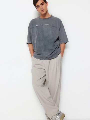 Trendyol Bluser & t-shirts i grå