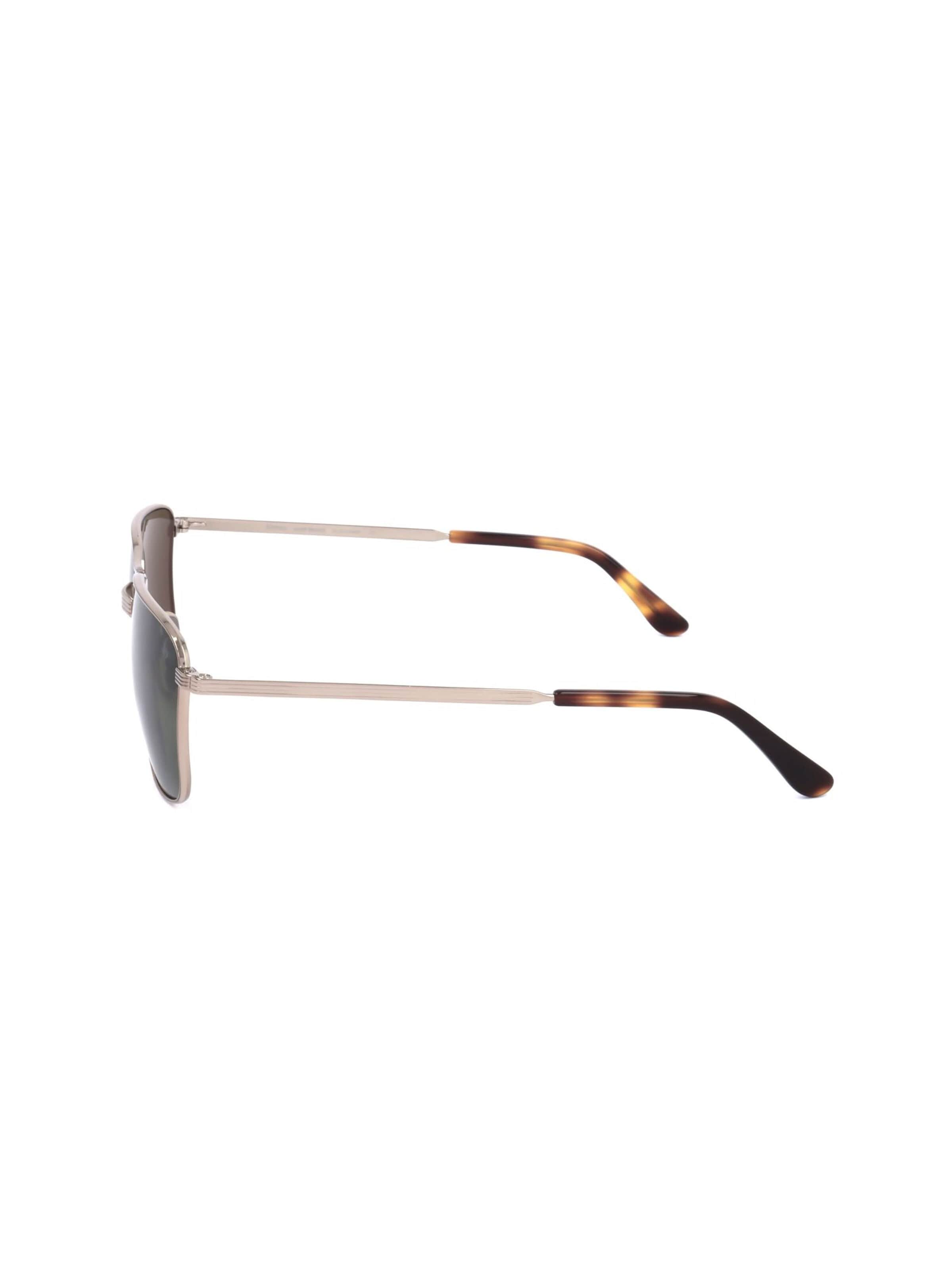 Occhiali da sole 'AIRMAN' di American Optical in marrone