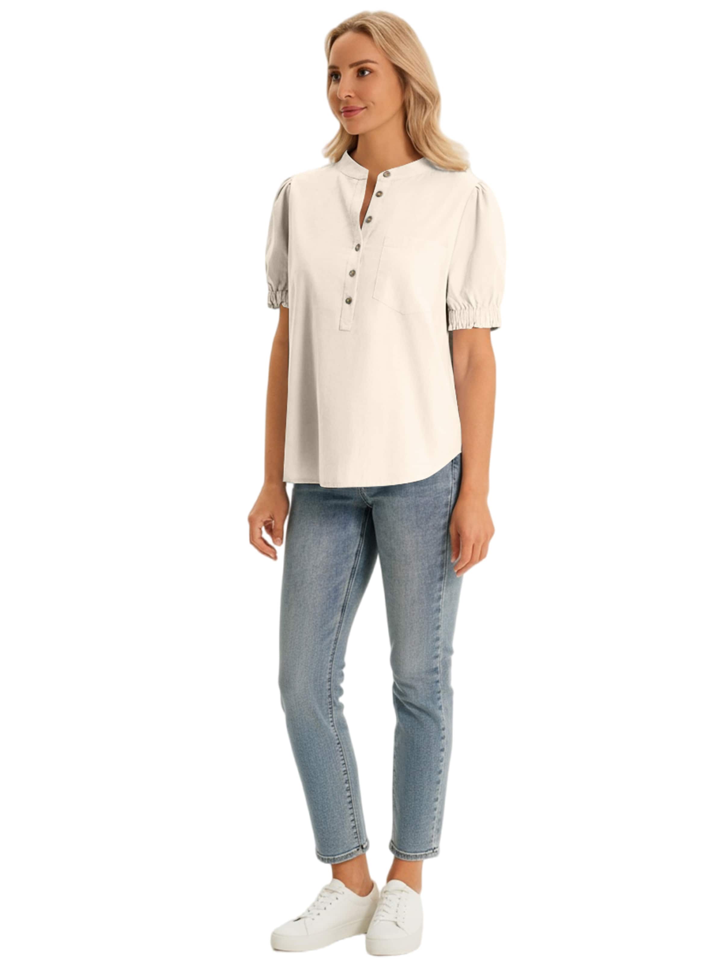 Imily Bela Halenka – béžová