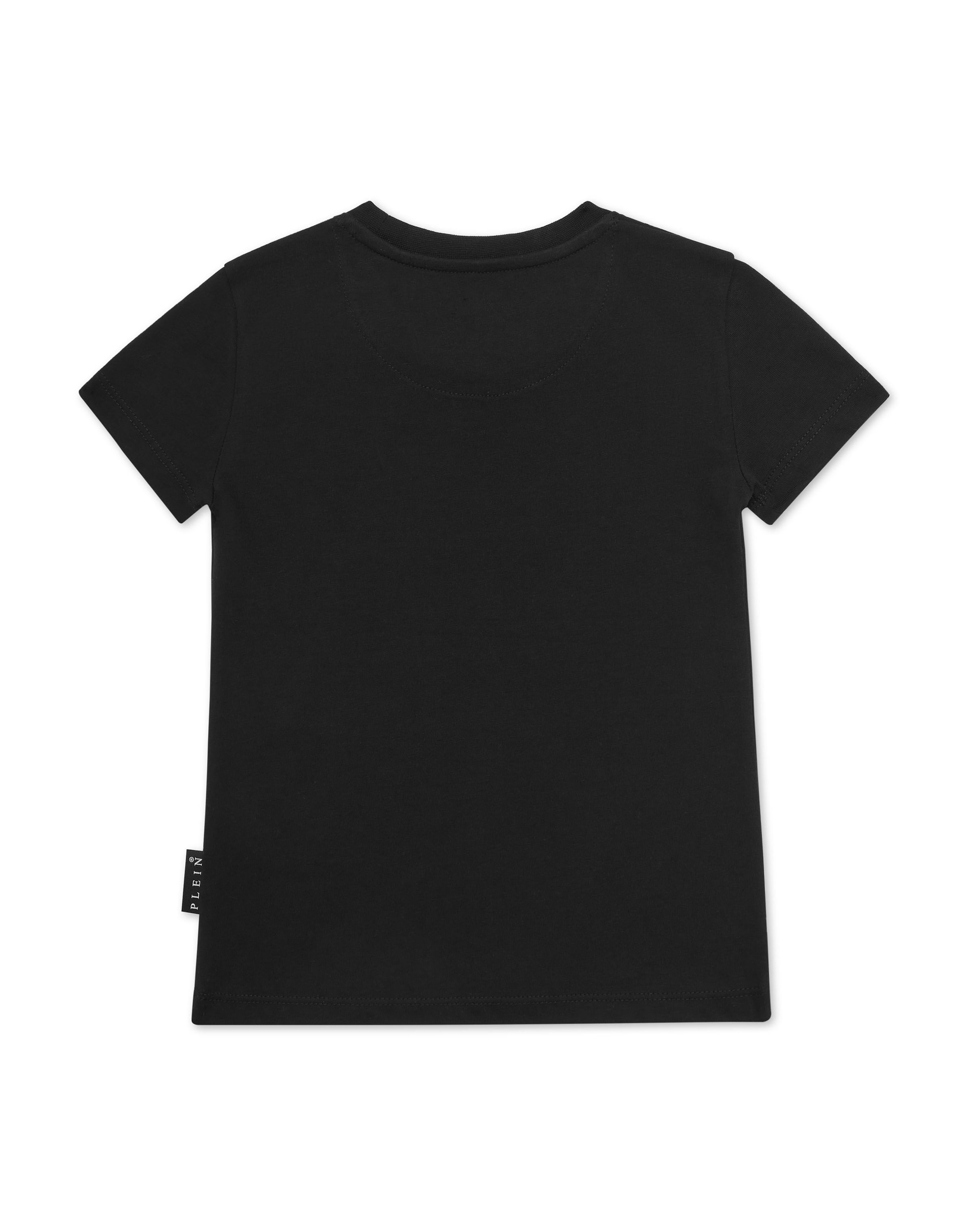 Philipp Plein - Camisola em preto