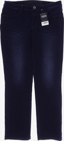 Soccx Jeans in 32 in Blue: front