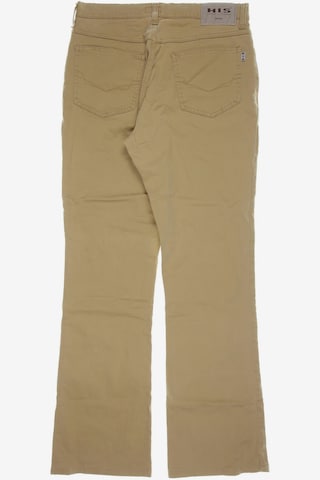 H.I.S Jeans 30-31 in Beige