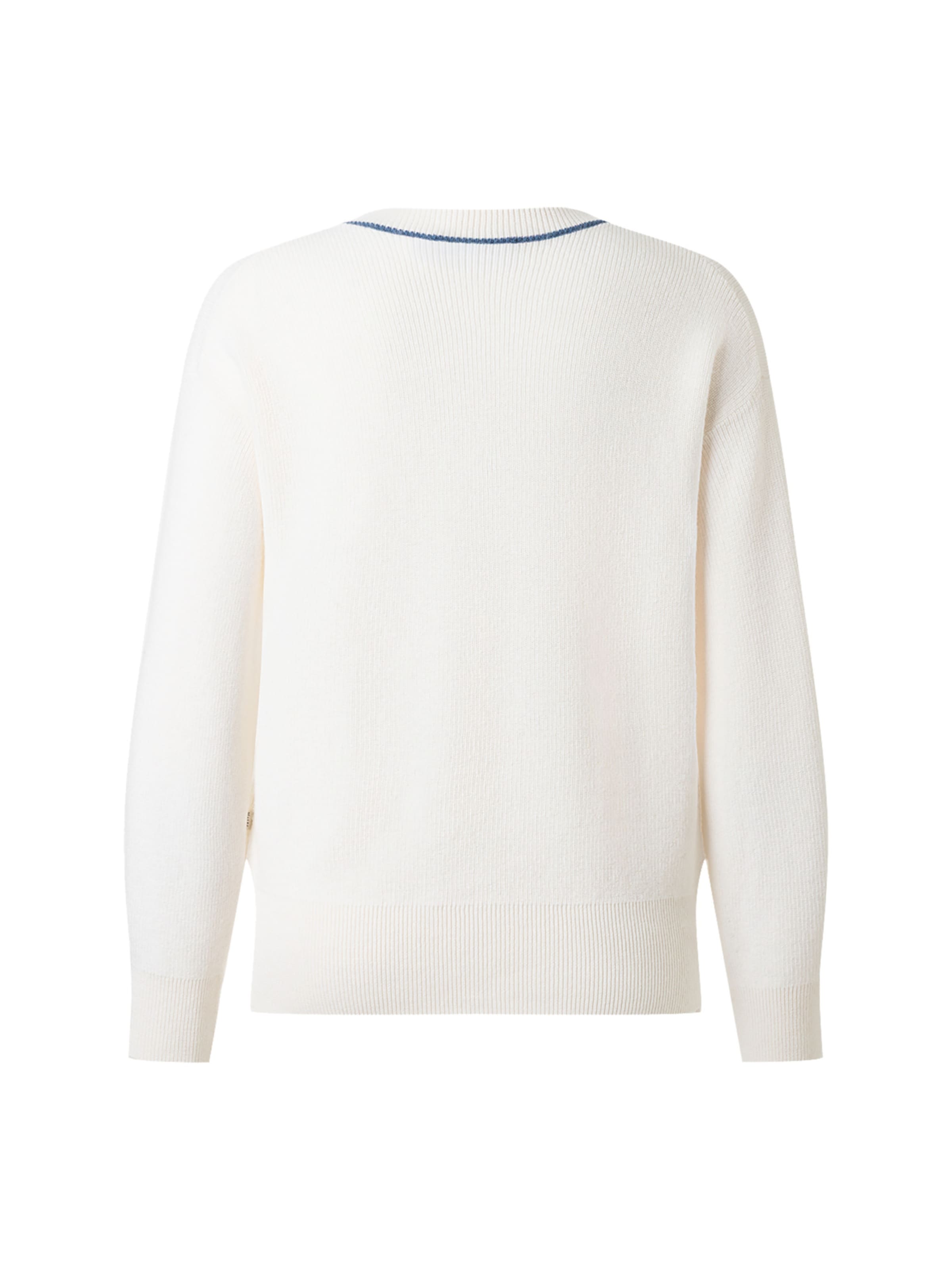 MAERZ Muenchen - Jersey en blanco
