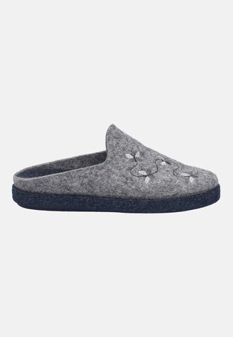 JOSEF SEIBEL Slippers in Grey