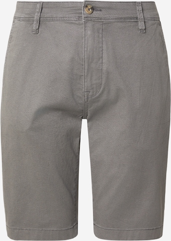 Regular Pantalon LERROS en gris : devant