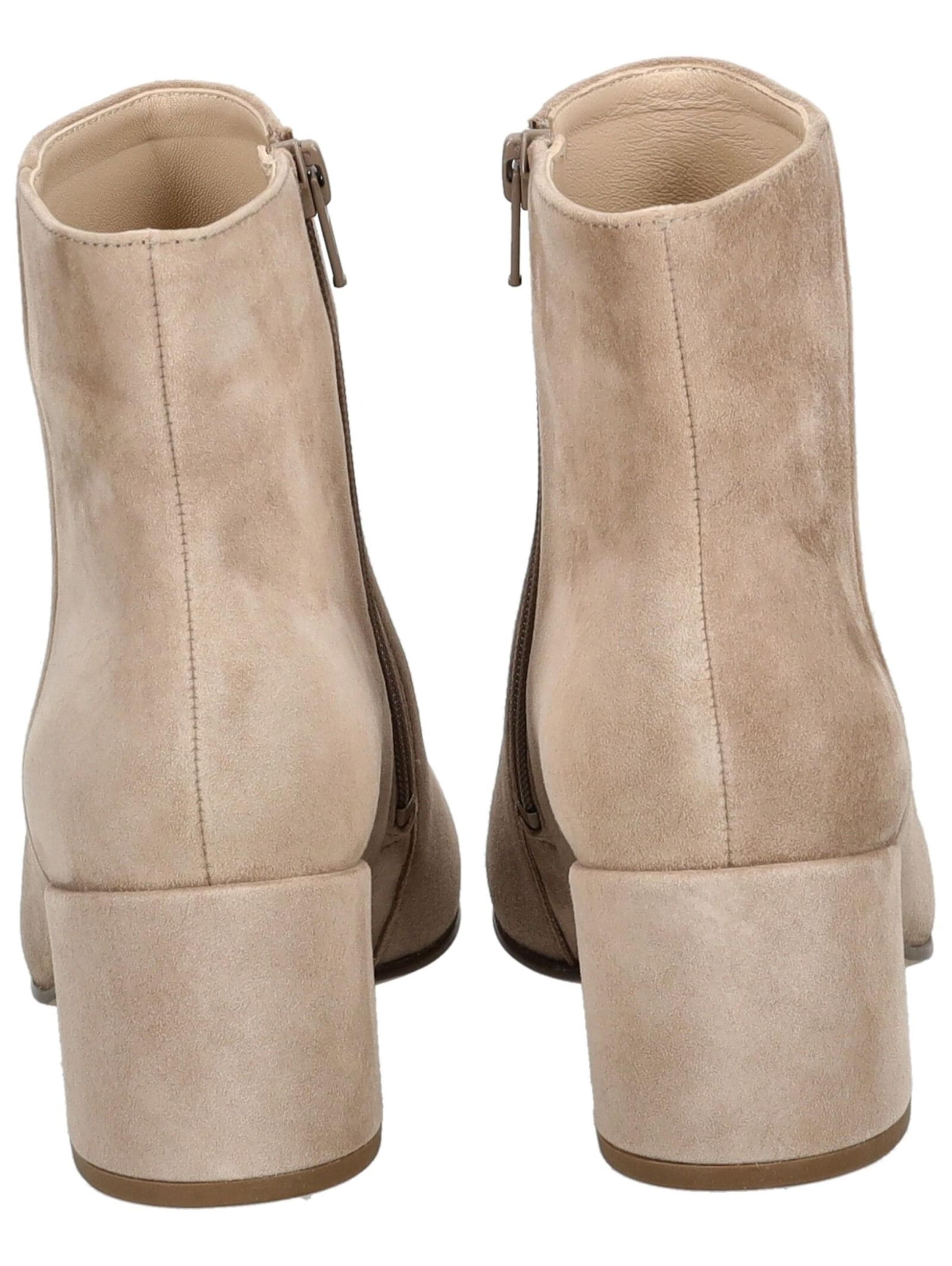 Högl Ботинки в Бежевый