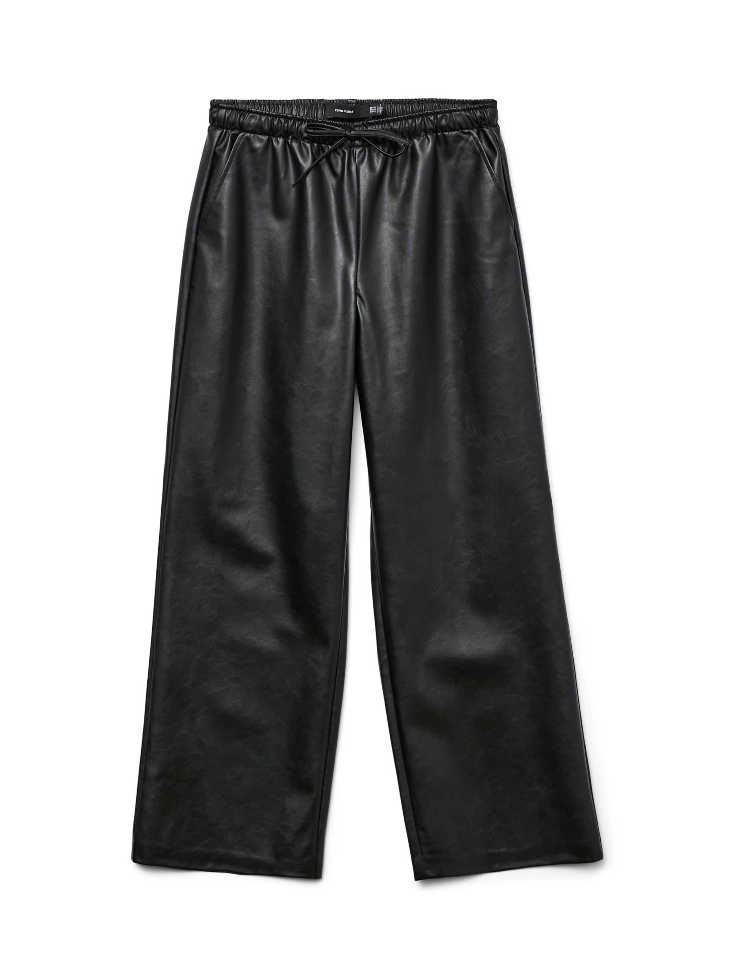 VERO MODA Pantalon 'VMKananda' en noir, Vue avec produit