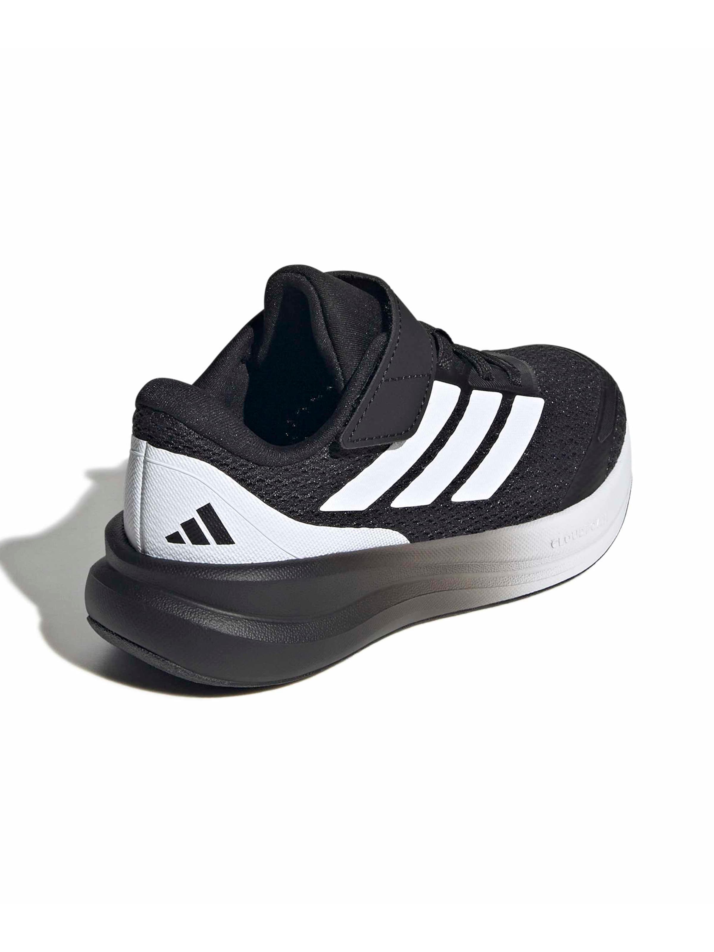 Sneaker 'RUNFALCON 6' de la ADIDAS SPORTSWEAR pe negru