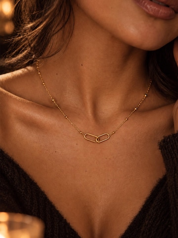Chic by Lirette Kette 'Necklace Amara'‌‌‌‌‌‌‌‌‌ in Gold
