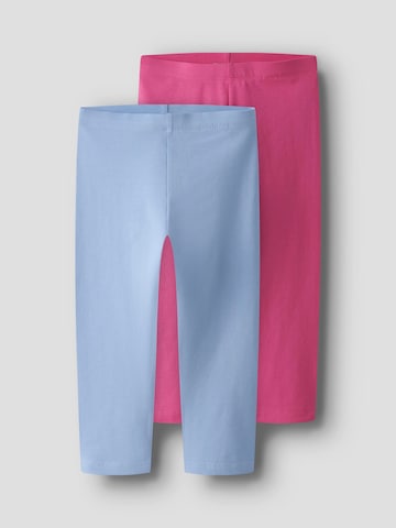 Skinny Leggings di NAME IT in blu