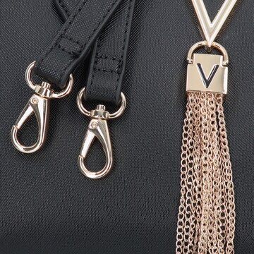 VALENTINO Shopper 'Divina' in Black
