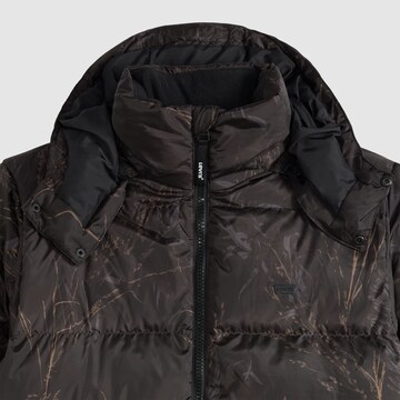 LEVI'S ® Kurtka przejściowa 'ROCKWELL' w kolorze czarny