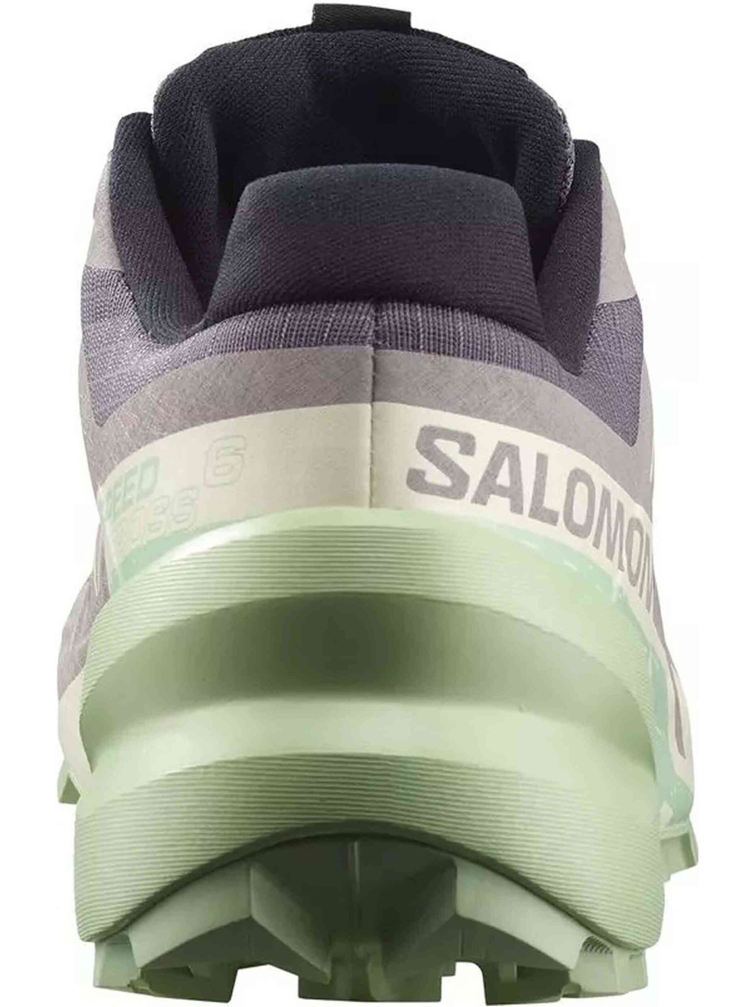 Scarpa da corsa 'Speedcross 6' di SALOMON in grigio