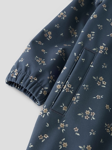 Costume fonctionnel 'NMFAlfa08' NAME IT en bleu