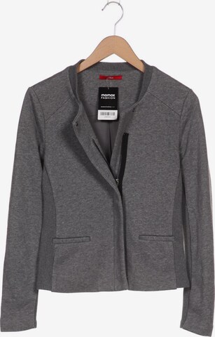 s.Oliver Jacke M in Grau: predná strana