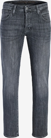 mėlyna JACK & JONES Laisvas Džinsai 'JJIMIKE JJFOX': priekis