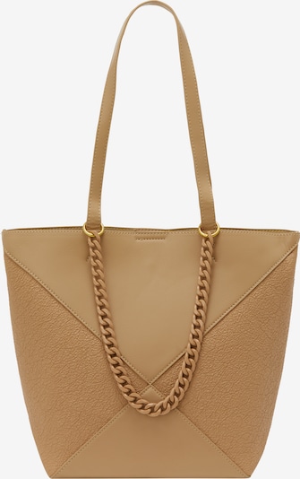 faina Shopper torba u tamno bež, Pregled proizvoda