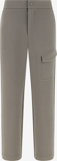Laisvo stiliaus kelnės 'B Tech' iš Boggi Milano, spalva – pilka, Prekių apžvalga