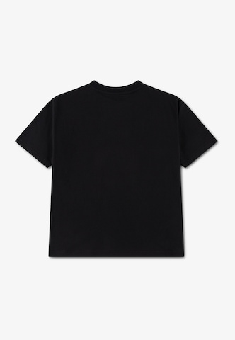 Jordan T-Shirt in Schwarz