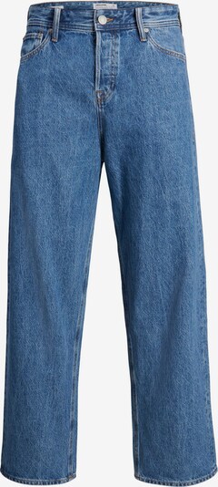 JACK & JONES Jean 'Alex' en bleu denim, Vue avec produit