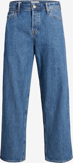 JACK & JONES Jeans 'Alex' in blue denim, Produktansicht