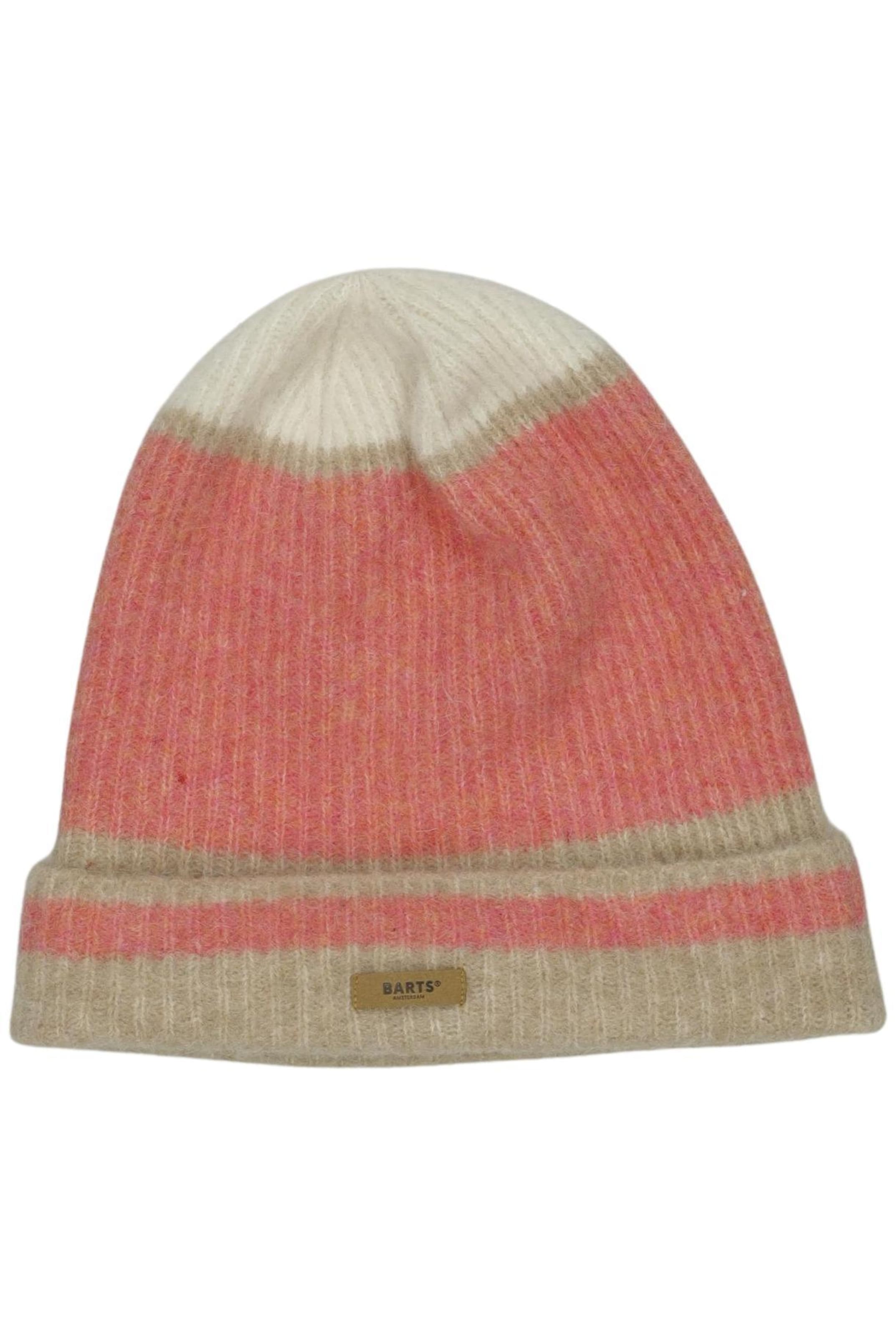 Barts Hat & Cap in One size in Mixed colors: front