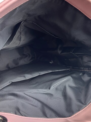 Kumixi Rucksack in Pink